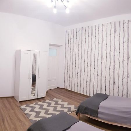 Apartamenty Rowna Kielce Eksteriør billede