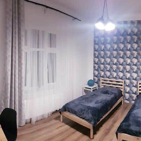 Apartamenty Rowna Kielce Eksteriør billede