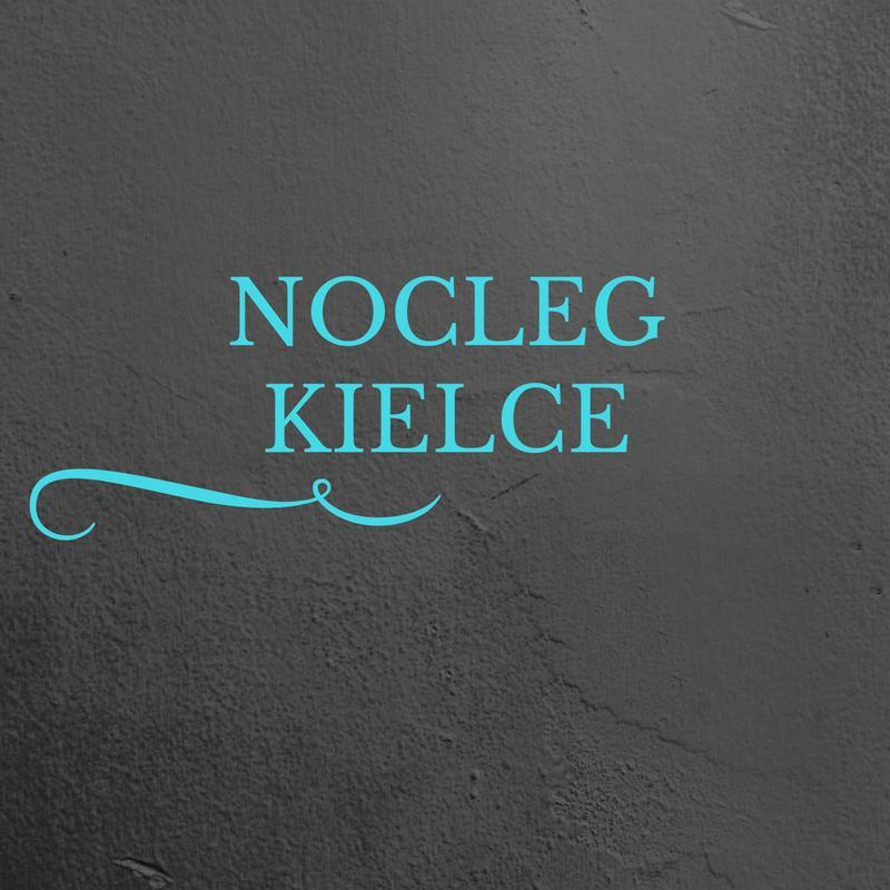 Apartamenty Rowna Kielce Eksteriør billede