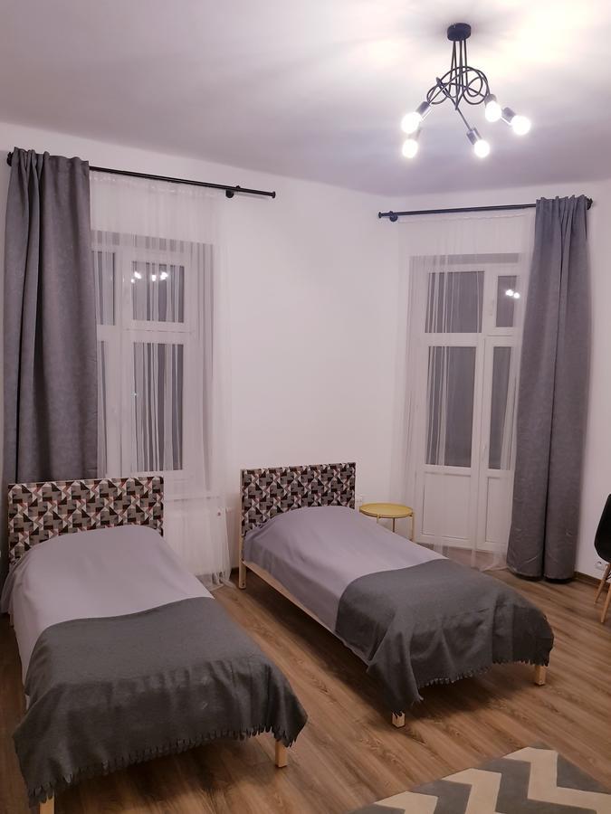 Apartamenty Rowna Kielce Eksteriør billede