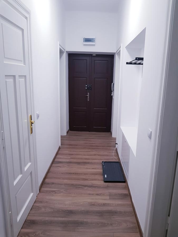Apartamenty Rowna Kielce Eksteriør billede