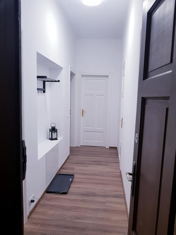 Apartamenty Rowna Kielce Eksteriør billede