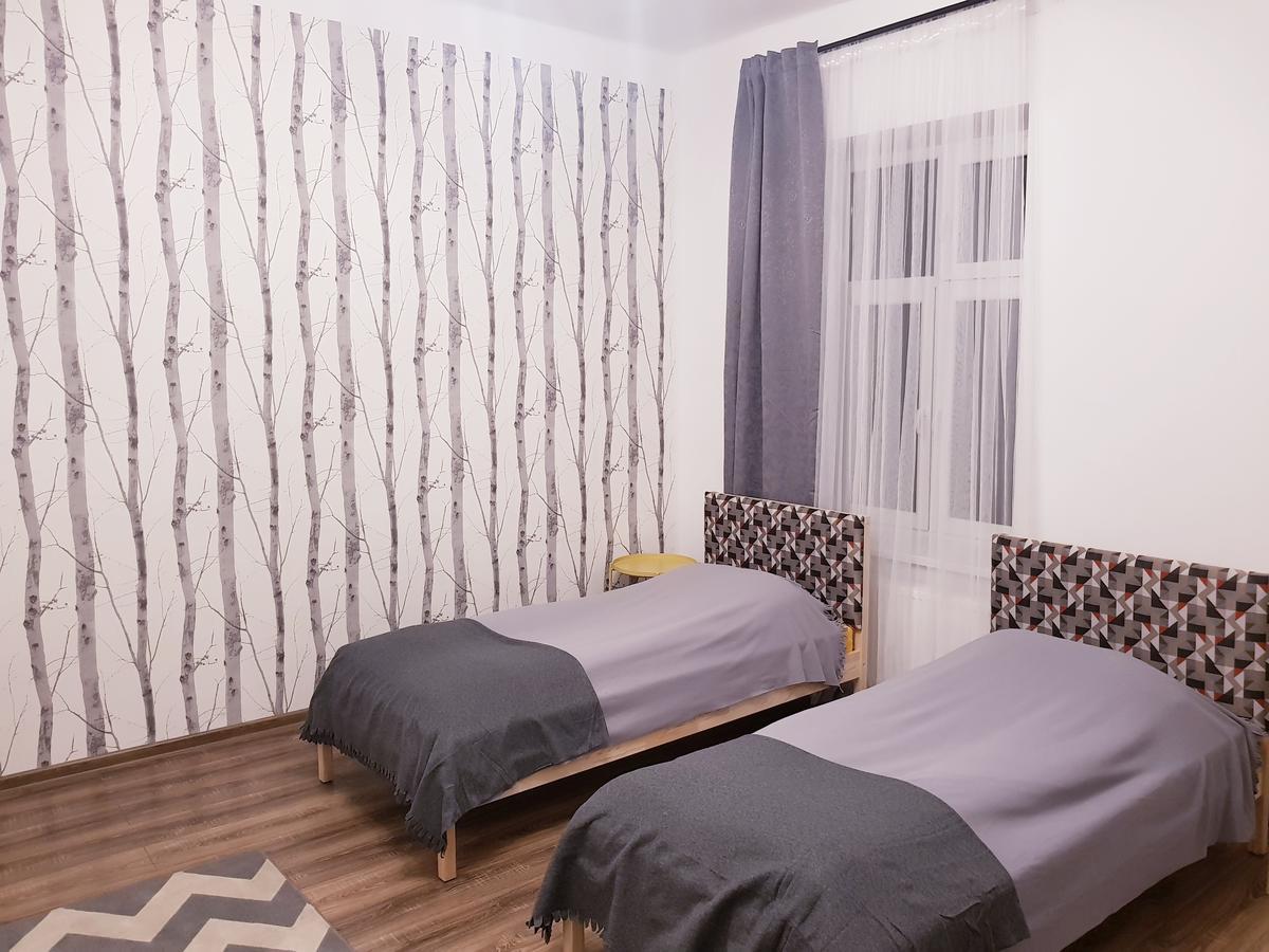 Apartamenty Rowna Kielce Eksteriør billede