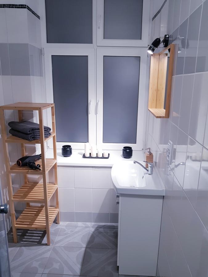 Apartamenty Rowna Kielce Eksteriør billede
