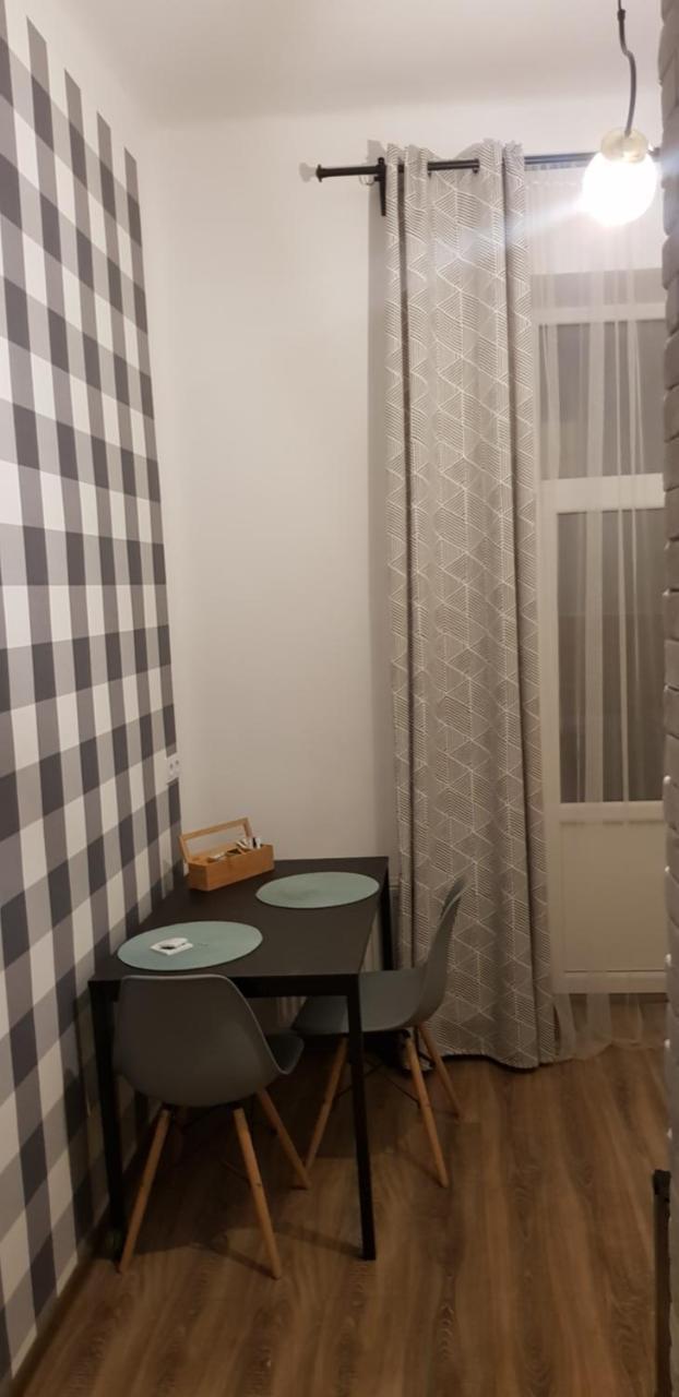 Apartamenty Rowna Kielce Eksteriør billede