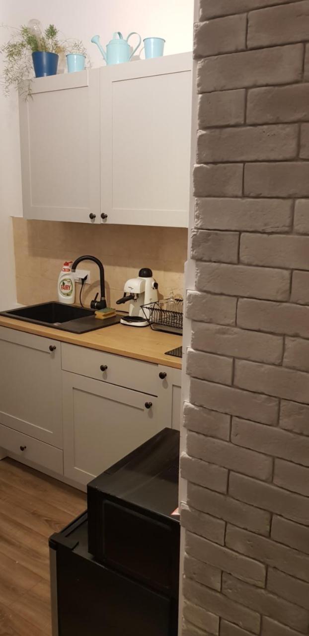 Apartamenty Rowna Kielce Eksteriør billede