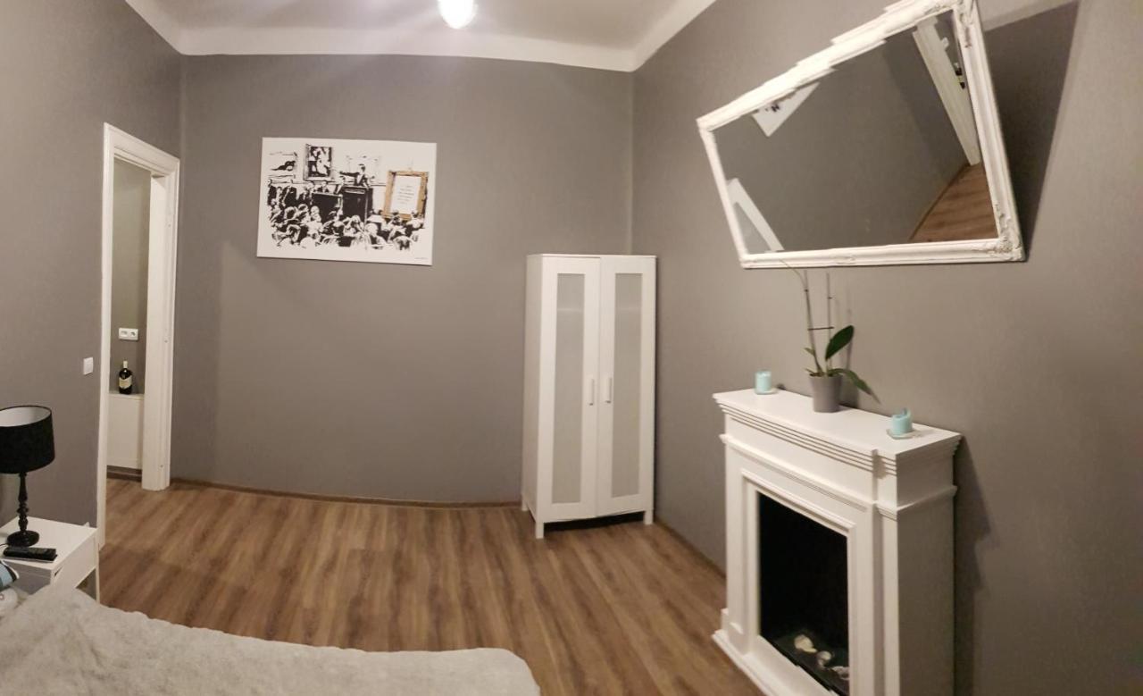 Apartamenty Rowna Kielce Eksteriør billede