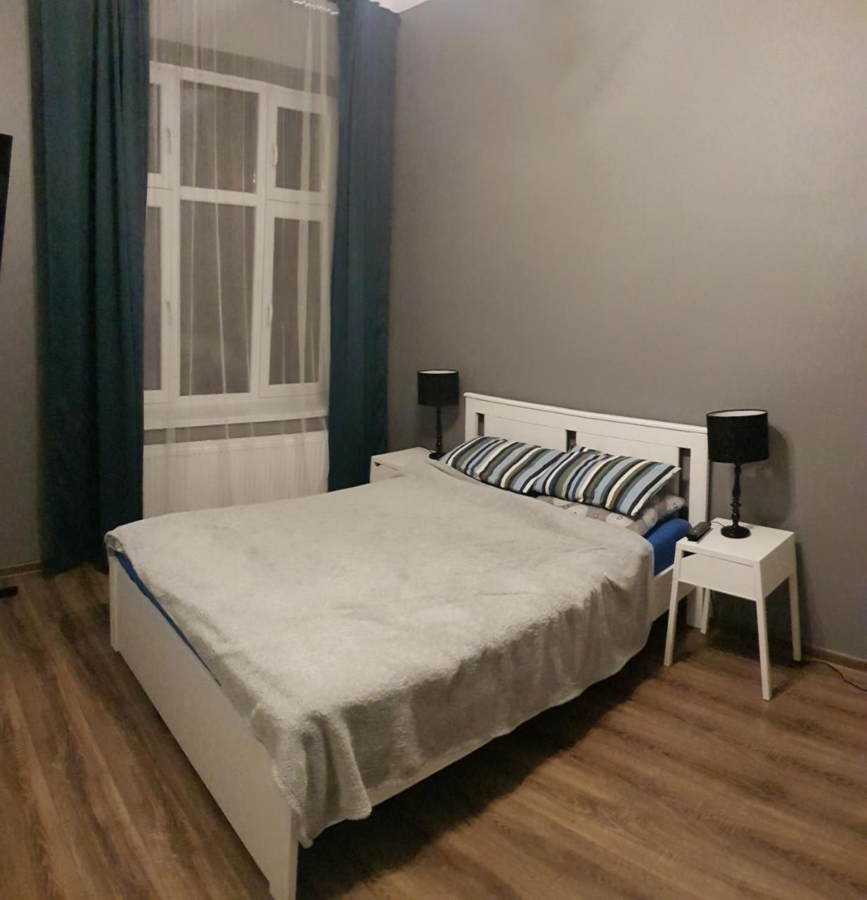 Apartamenty Rowna Kielce Eksteriør billede