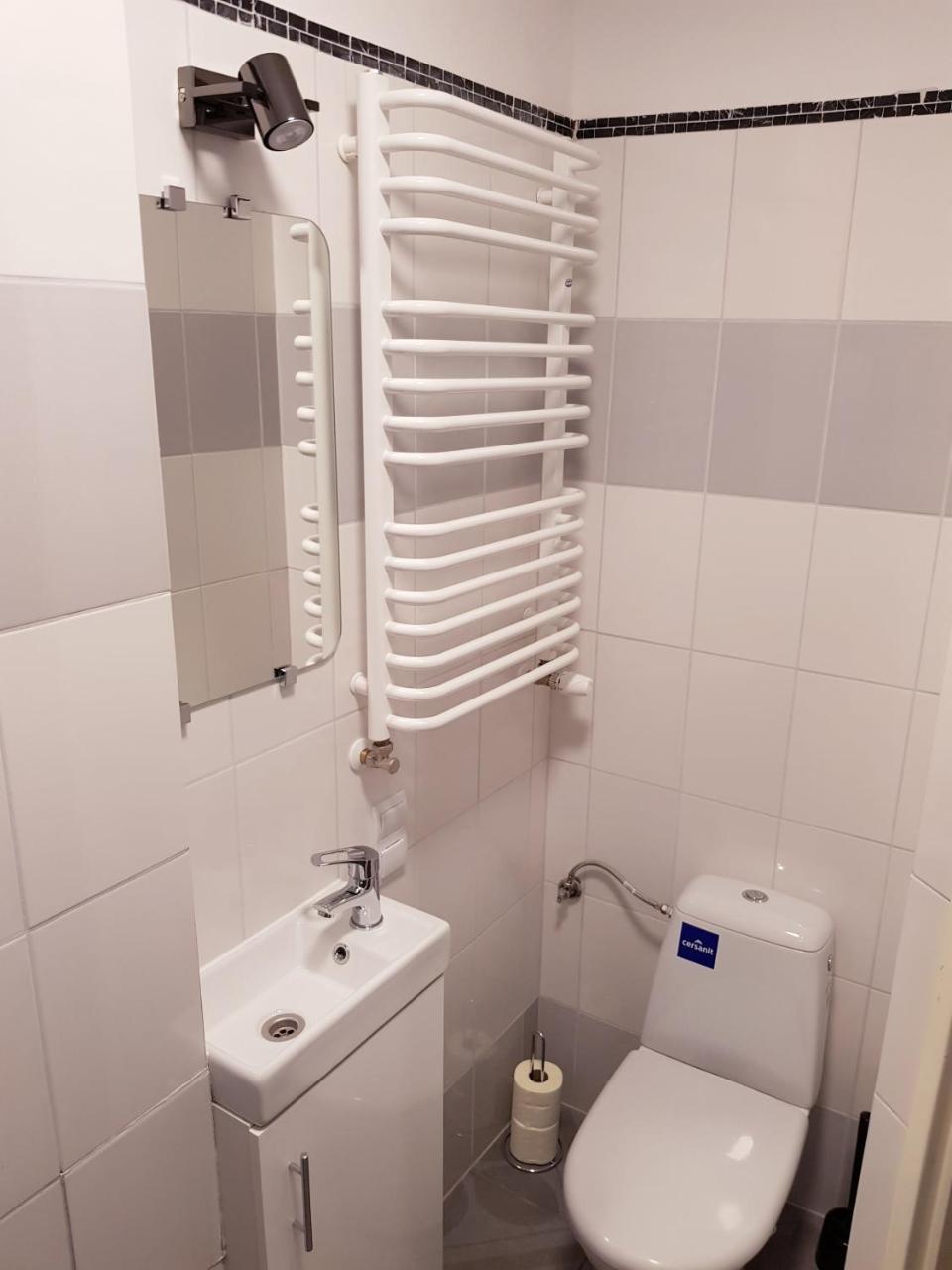 Apartamenty Rowna Kielce Eksteriør billede